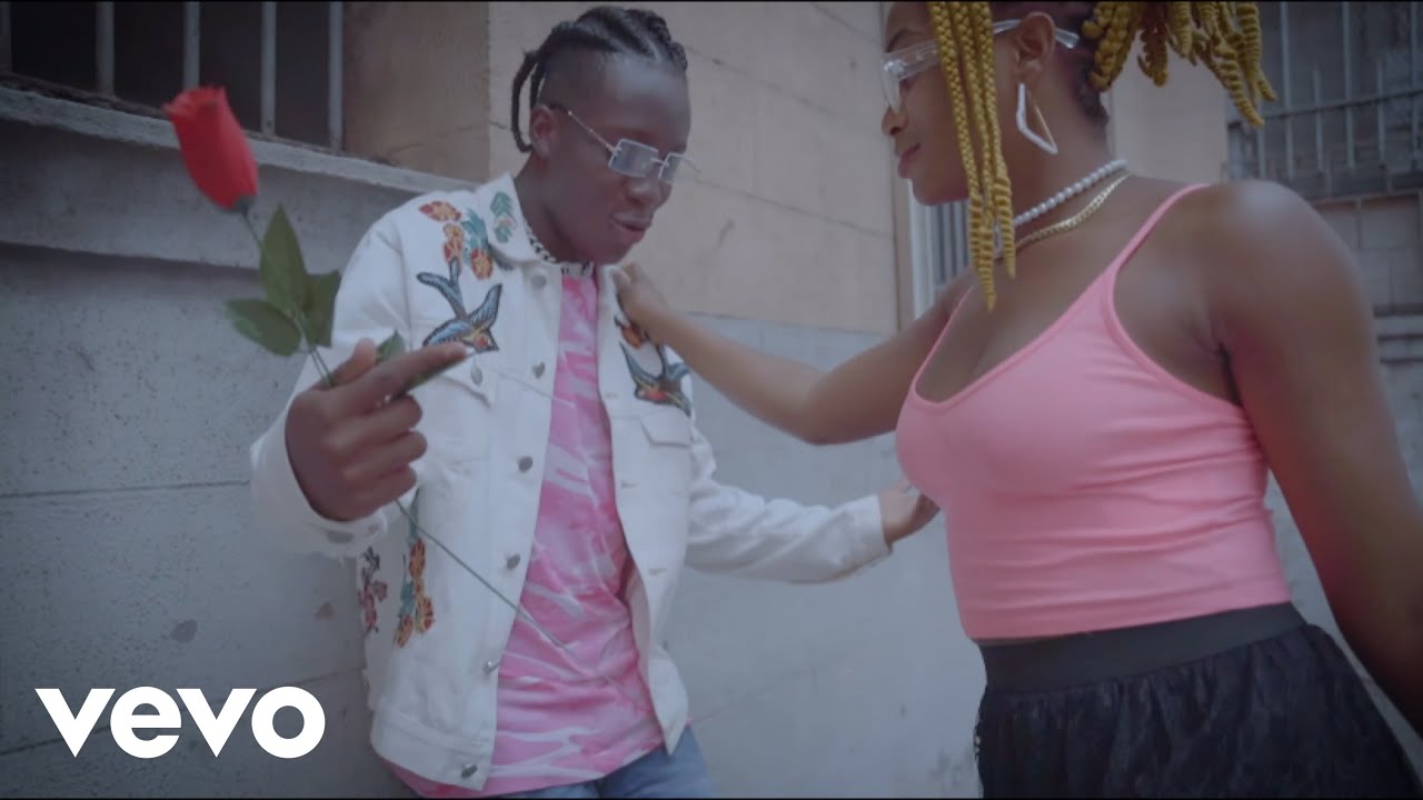 Jubylant - Mabena (Official Video)