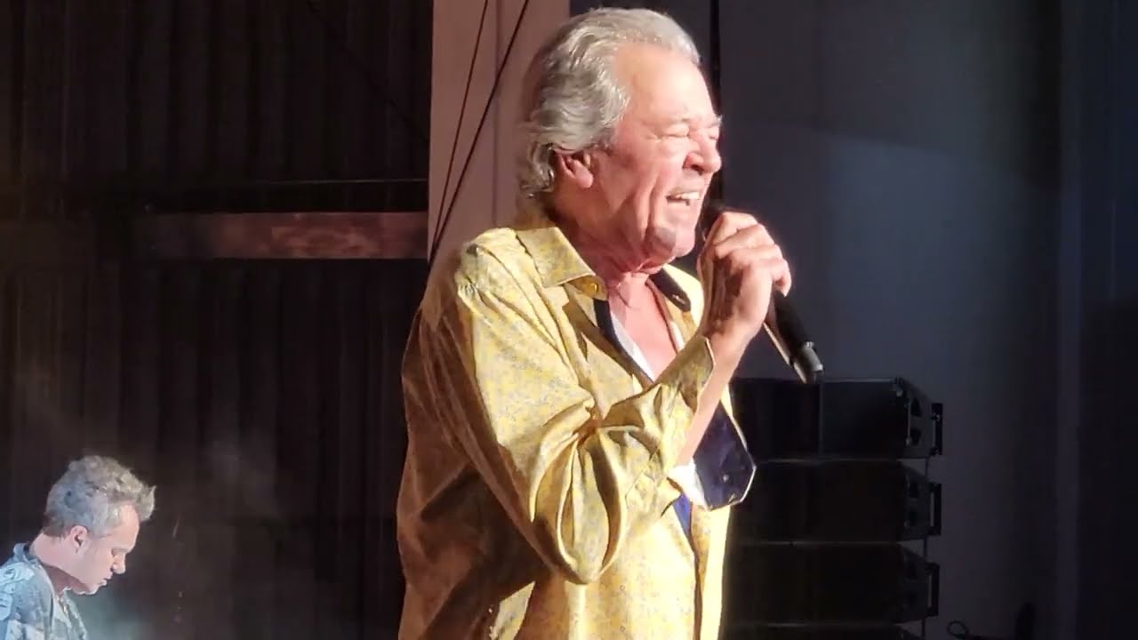DEEP PURPLE - A Bit on the Side - Live PNC