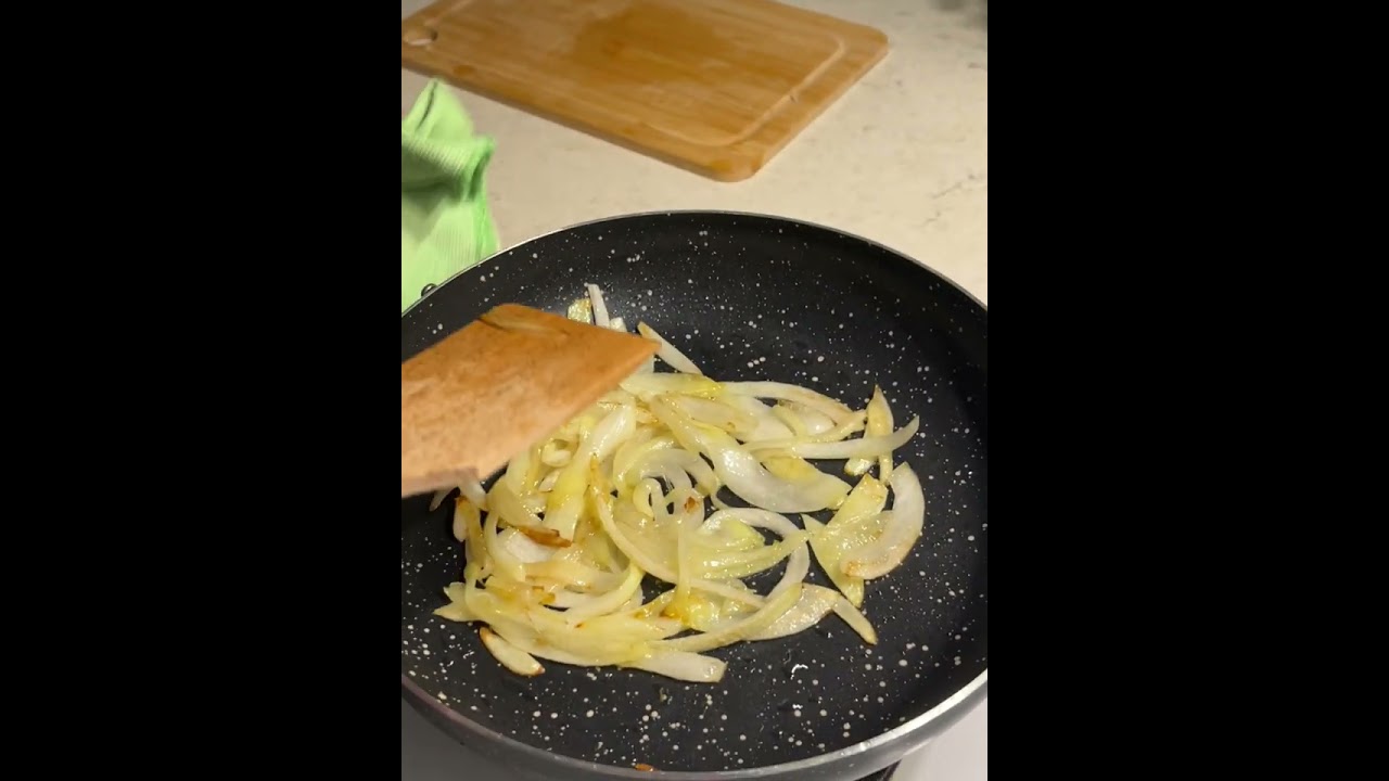 Kapalı Hamburger Tarifimiz😋