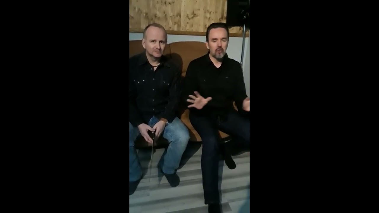 The Grand Illusion Styx Experience !