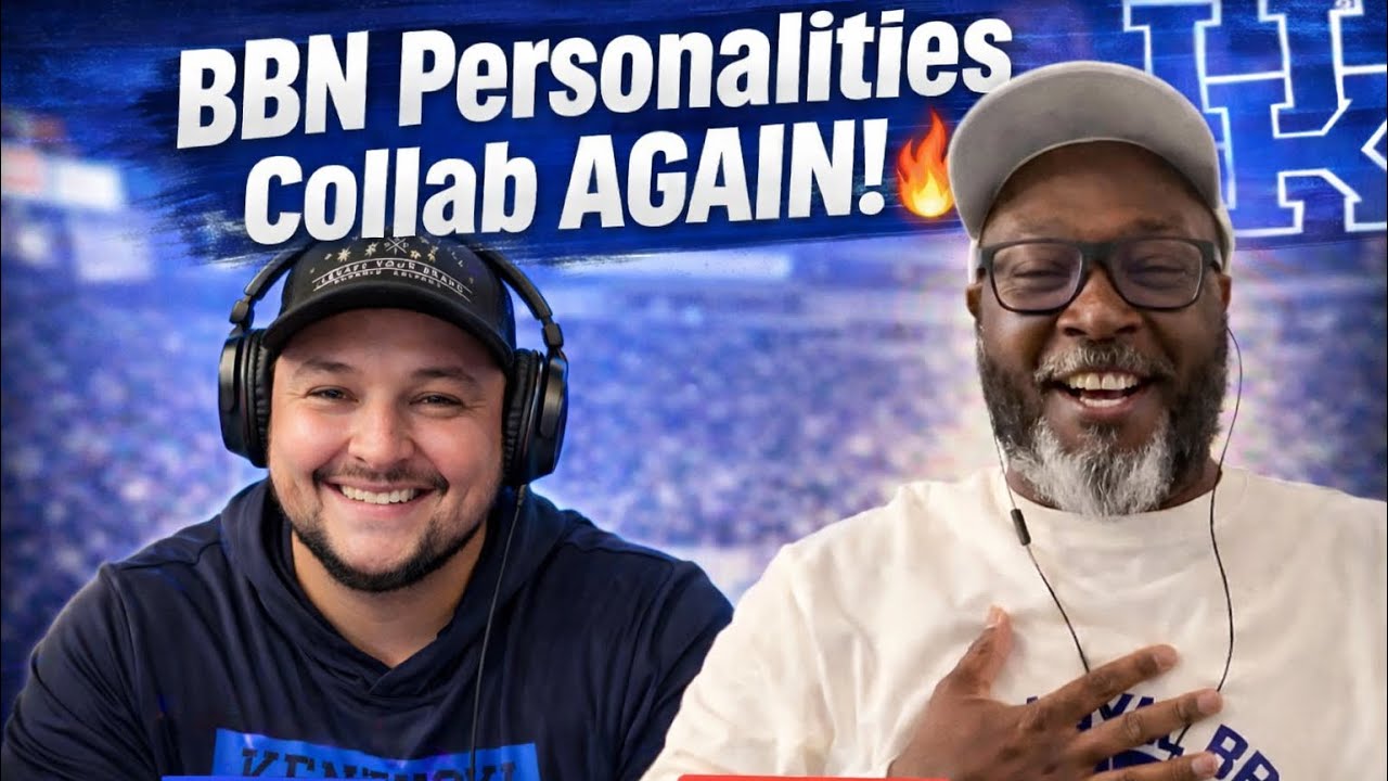 BBN Unfiltered Collabs with The Loyal BBN Fans Show AGAIN!