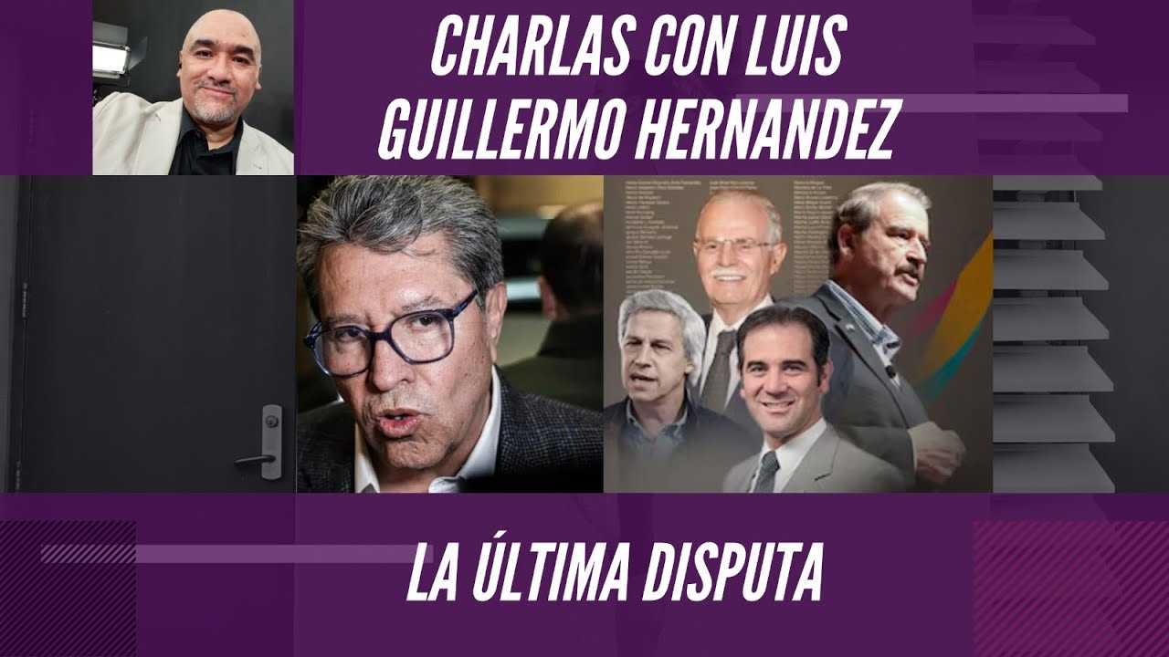 ¿TRAICIÓN O NEGOCIACIÓN? EL JALONEO DE MONREAL QUE PONE EN JAQUE A LA REFORMA ELECTORAL