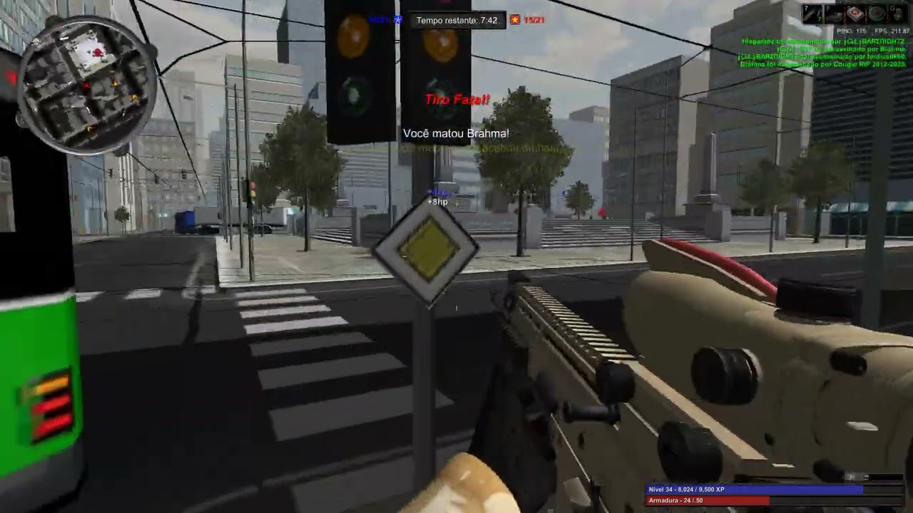 Red Crucible 2 in 2025