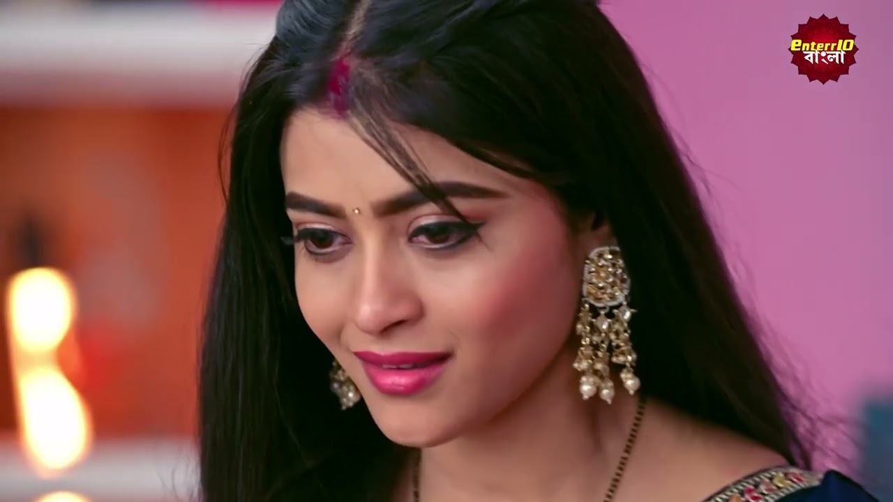 Ishq Ki Dastaan Naagmani (এক প্রেম কাহিনী নাগমণি) | Full Episode 260 |Bangla TV Show|Enterr10 Bangla
