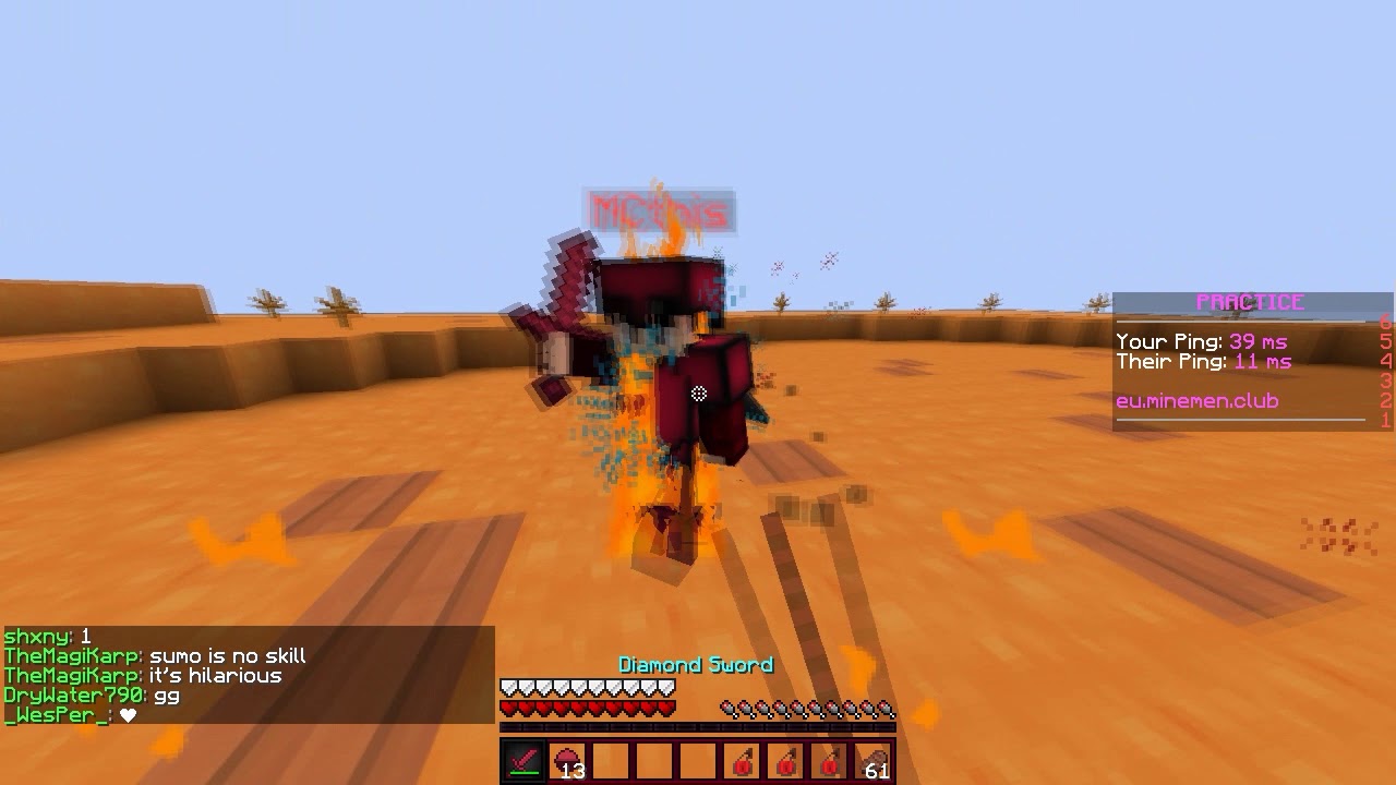 ELO DRAIN - mc.minemen.eu