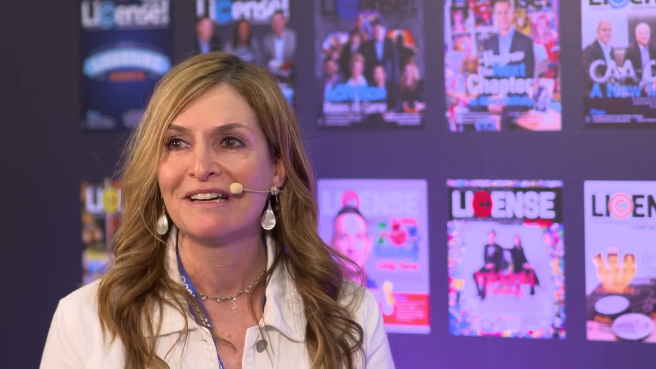 Live at Licensing Expo: A Conversation with Moonbug Entertainment