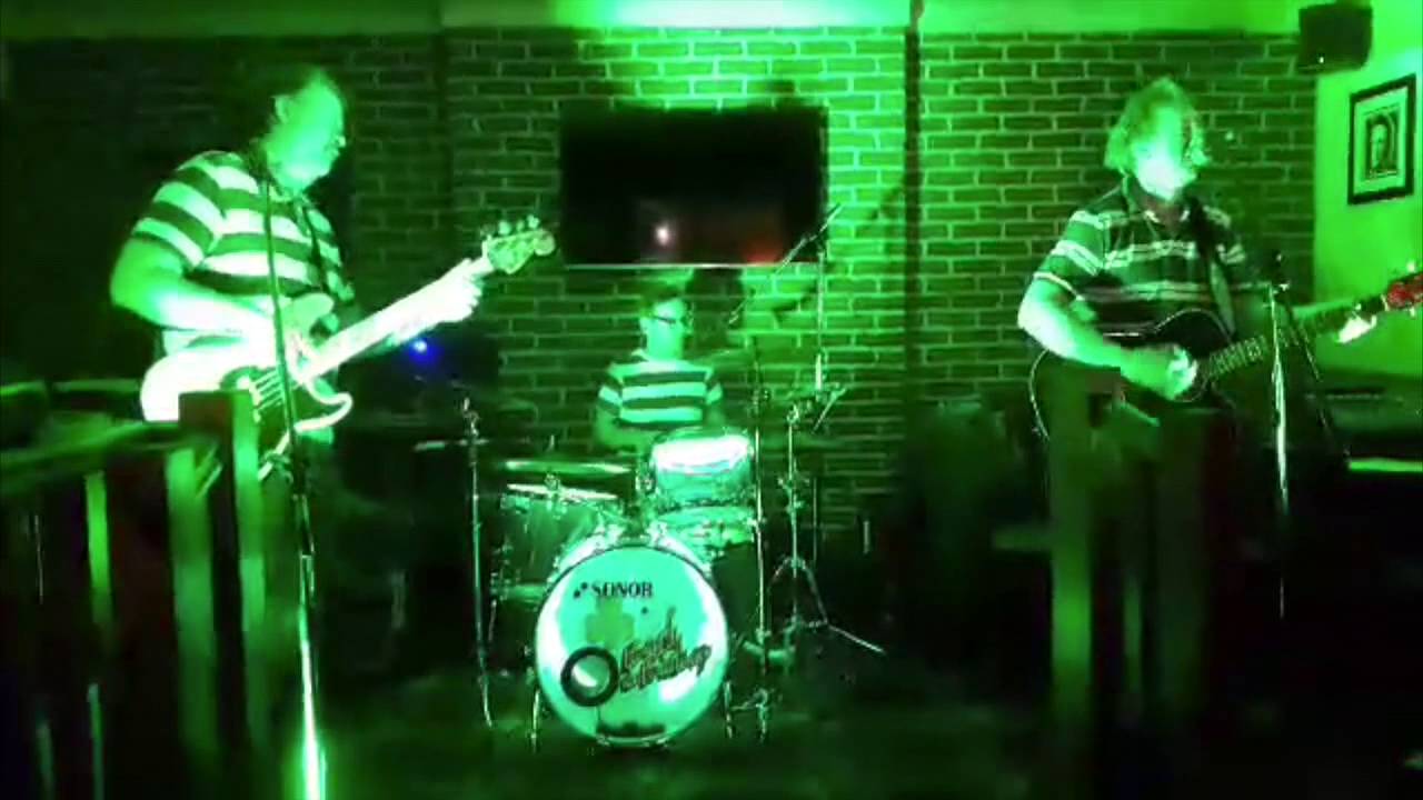 IrishMedley-Bash the Bishop