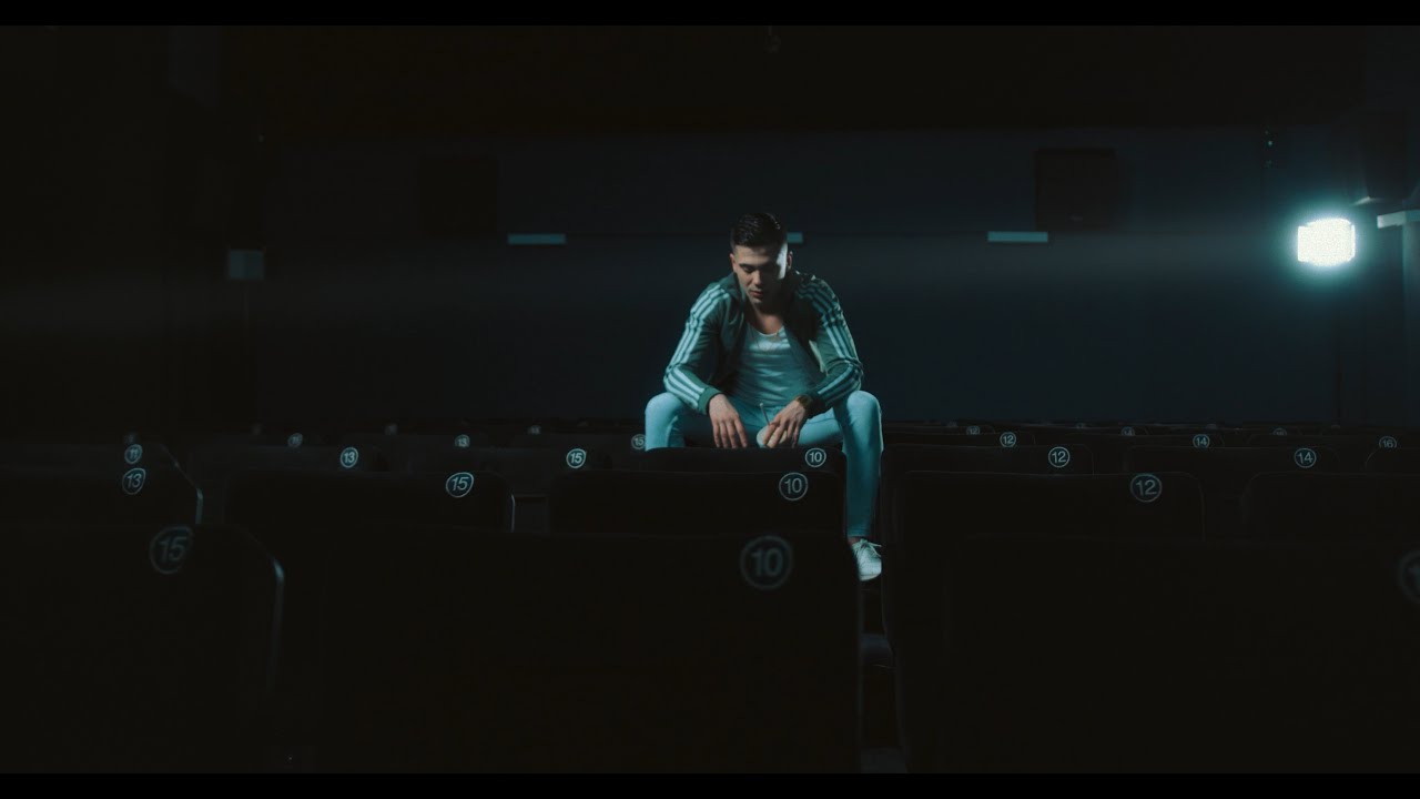 H ROTO, GARZI - ME TIENES HECHO UN LÍO