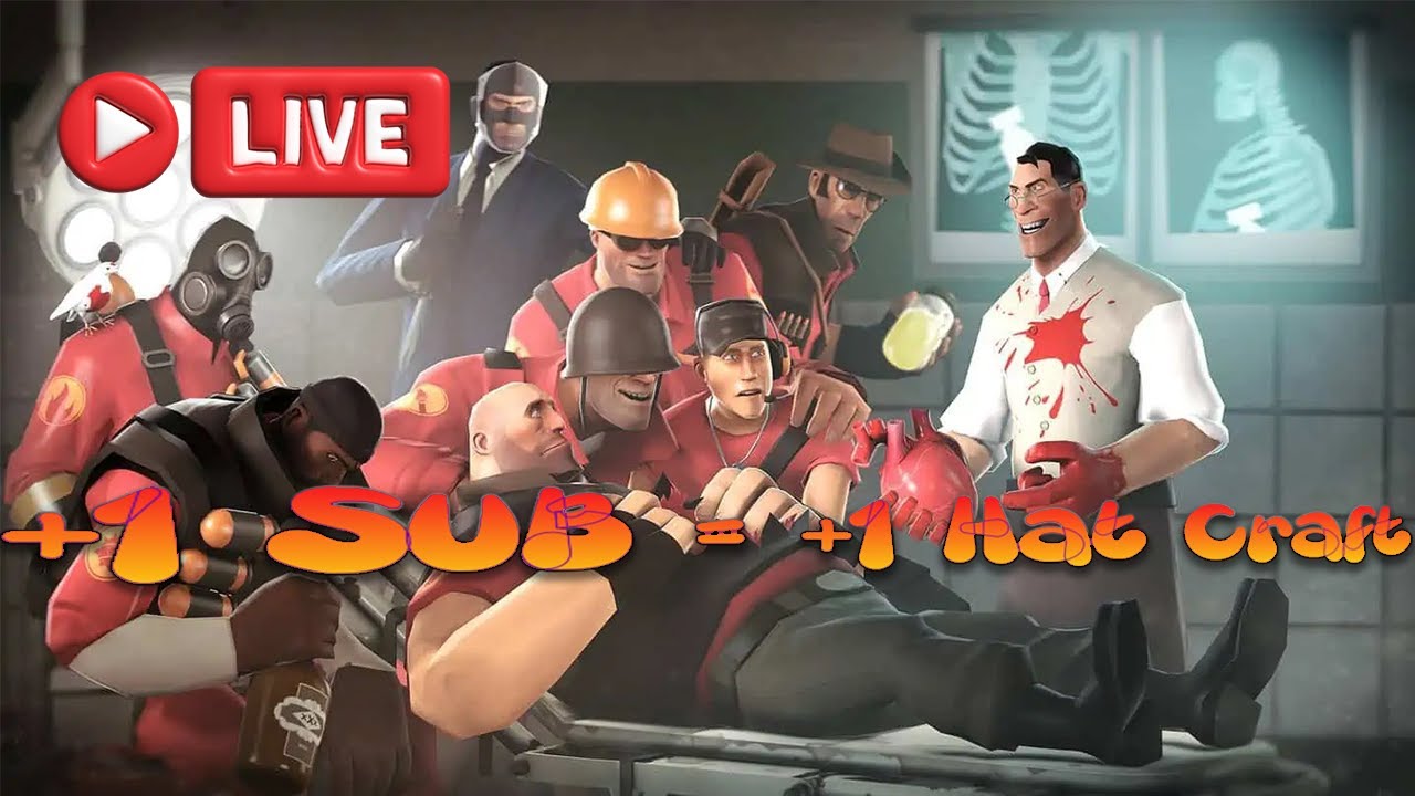 TF2 SUNDAY IN IRAN