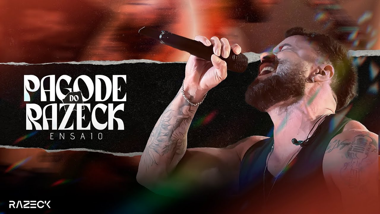 PAGODE DO RAZECK (Ensaio)