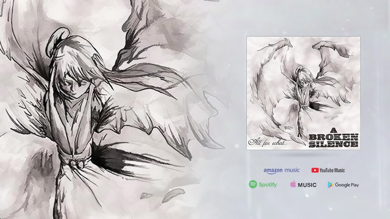 A Broken Silence: Pinnacle (Official Album Stream)
