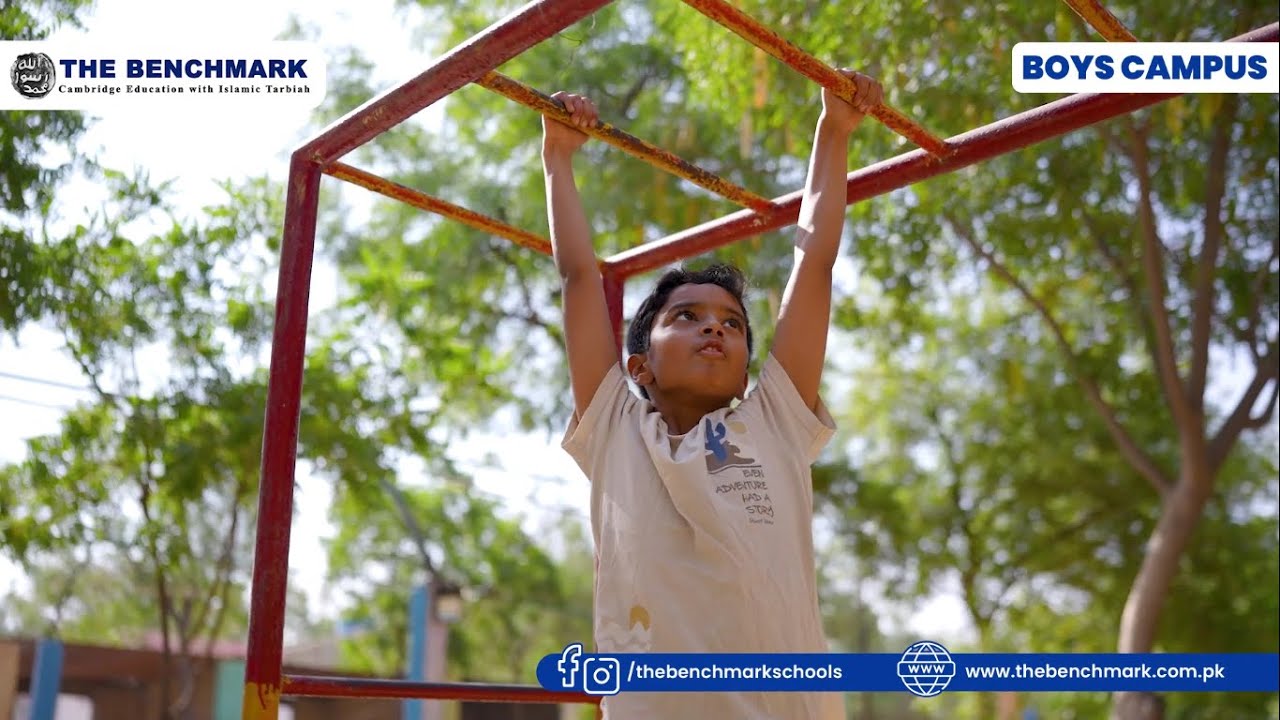 An amazing Boys Campus field trip filled with excitement, exploration, and pure joy