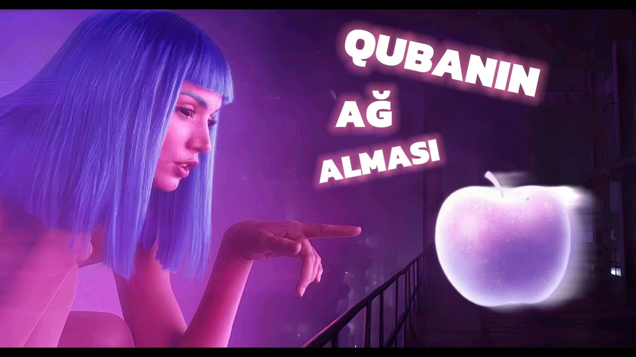 Qubanın Ağ Alması - Səxavət Məmmədov ft. H2 (Synthwave Remix)