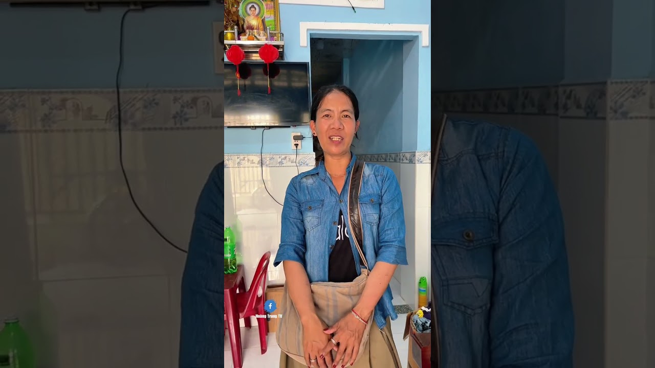 Sống cô đơn bao năm, chị Quy bắt đầu nghĩ khác sau lần gặp chú Giá U60.!#U60 