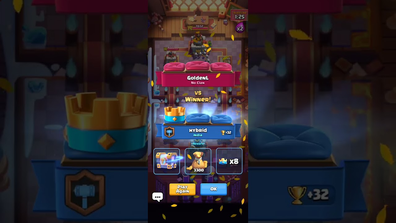 Winning Streak… Then Total Disaster 😭 | Full Trophy Journey @PlaywithTyagi 