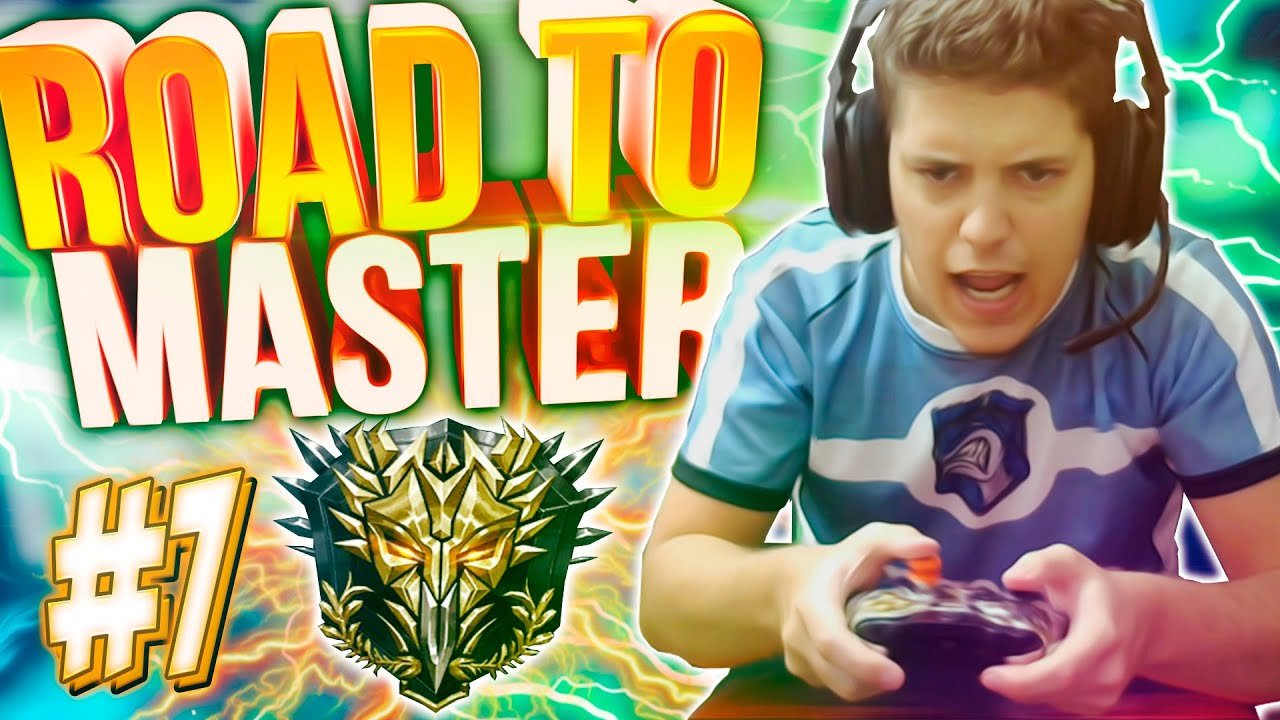 ¡TOCA REMONTAR! - ARRASANDO EN MODO ARENA EP. 7 - BLACK OPS 3