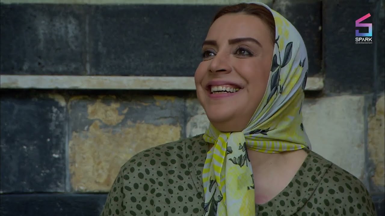 مسلسل بقعة ضوء  الجزء 9 الحلقة الرابعة -  Spot Light Ep4  S9