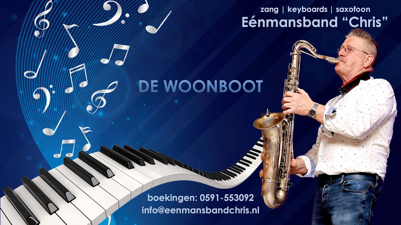Eénmansband 
