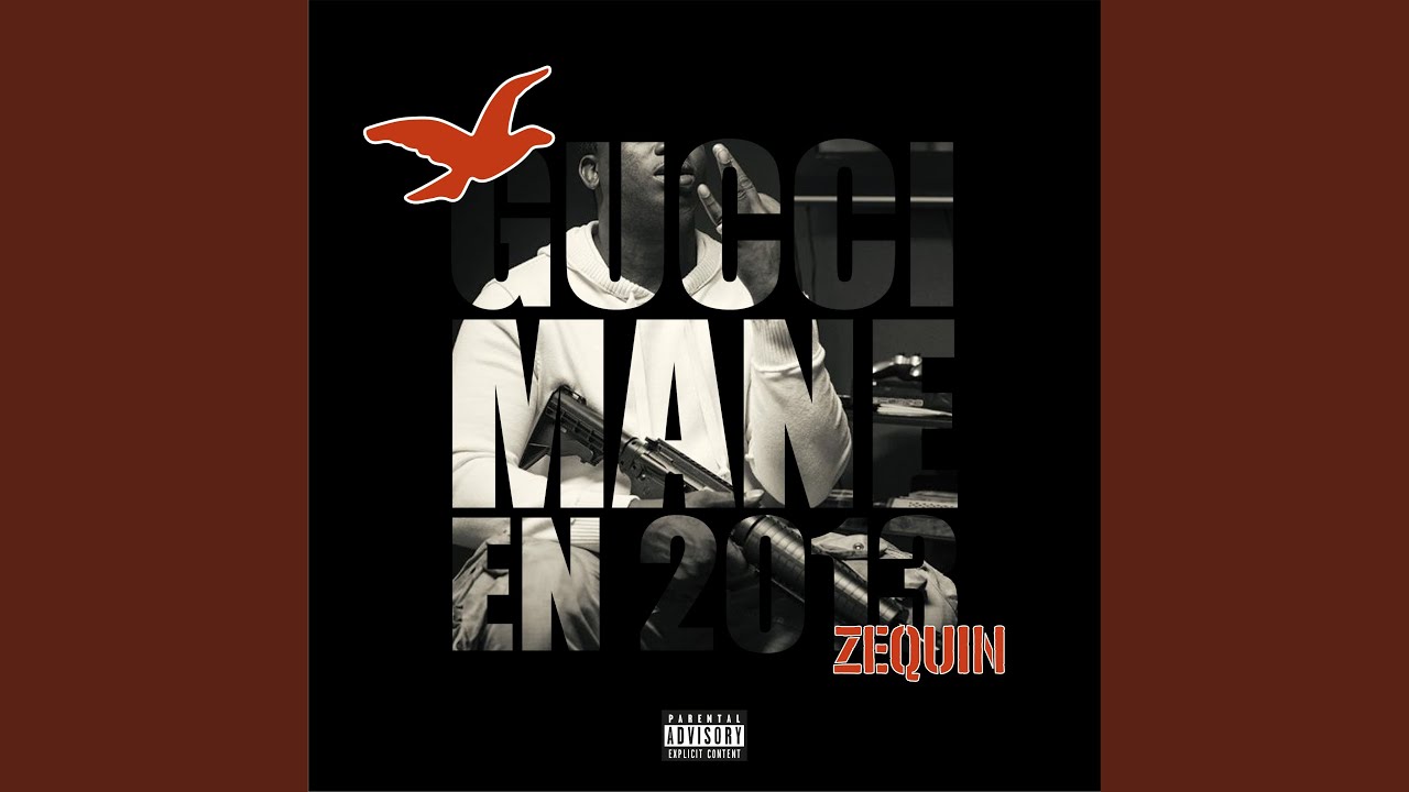 GUCCI MANE EN 2013