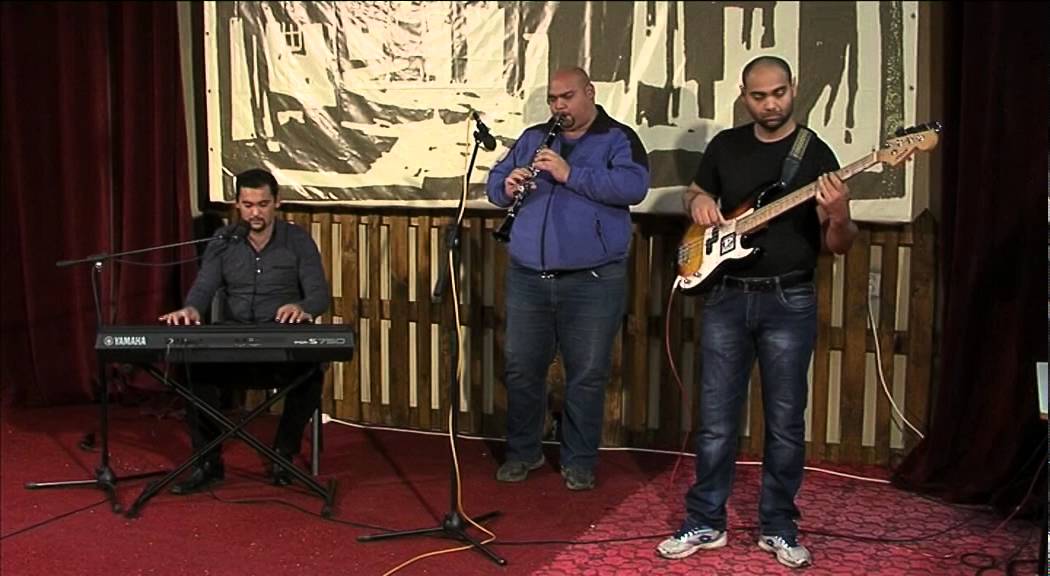 Kapela Gypsy Igor zo Slavošoviec 4