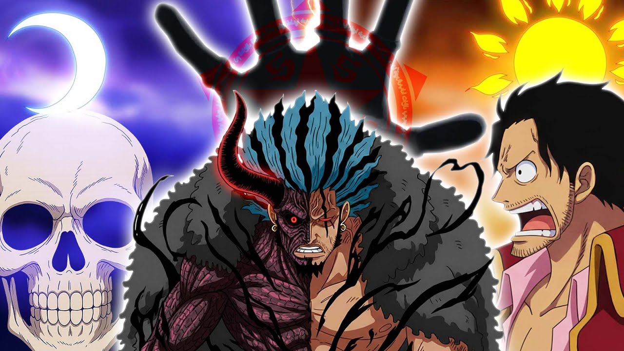 [NEW SPOILERS 1163] THE CRUEL END OF XEBEC...