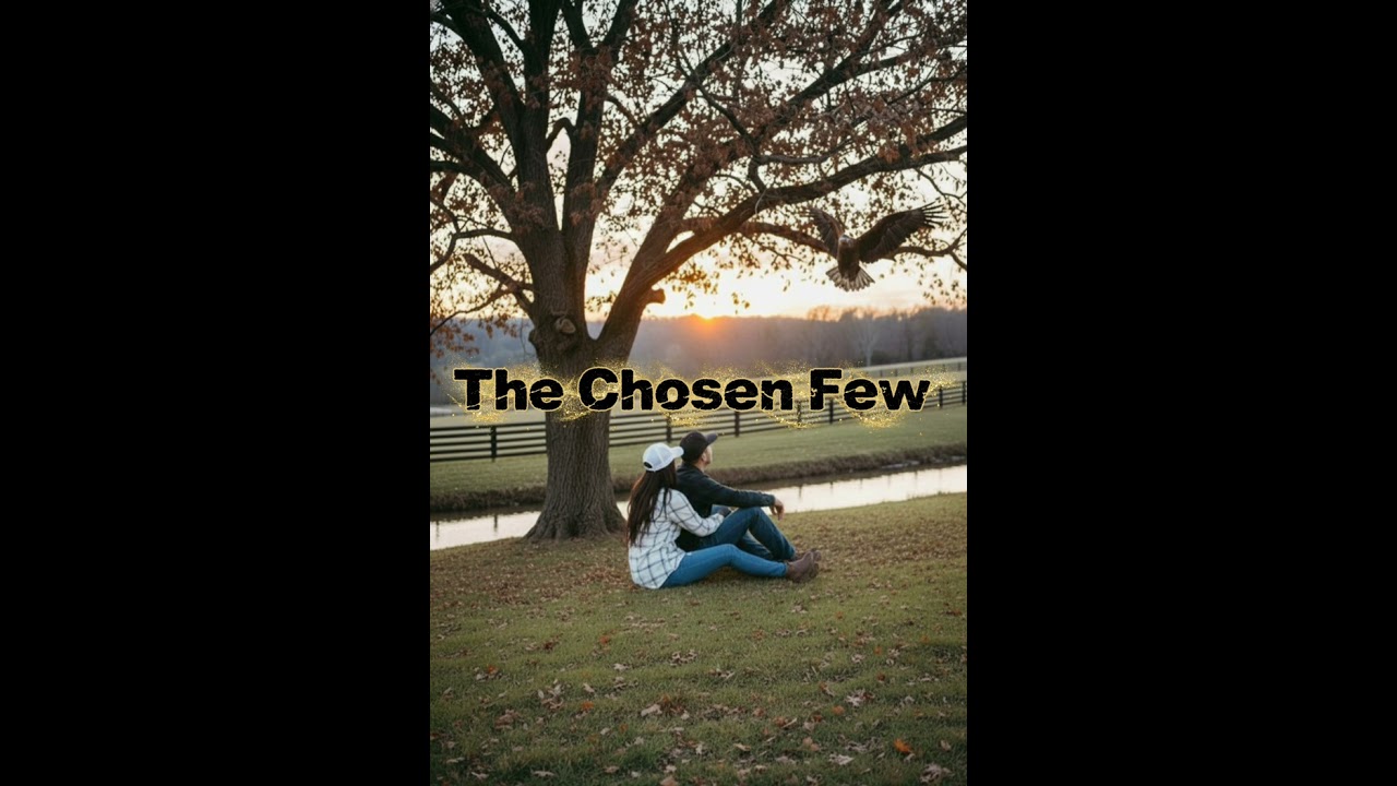 The Chosen Few 🎵 