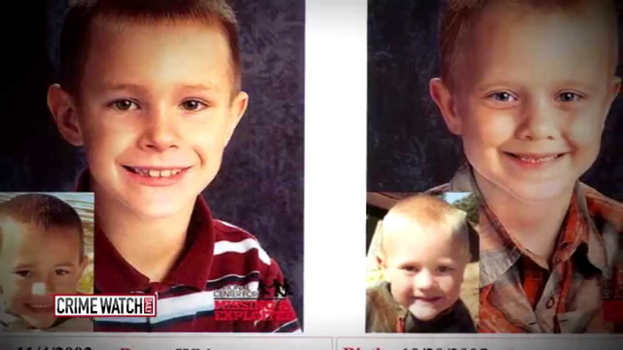 Crime Watch Daily: Where Could the Three Skelton Brothers Be? - Pt. 2