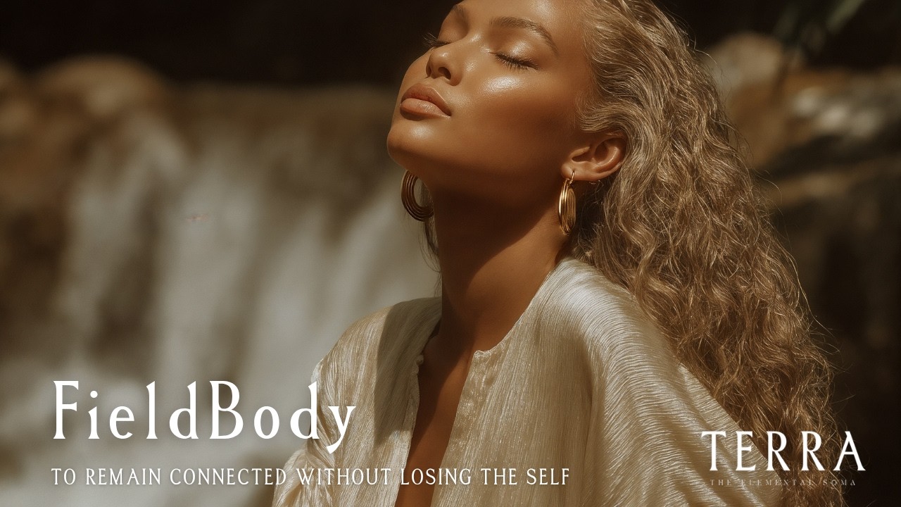 FieldBody — To Remain Connected Without Losing the Self