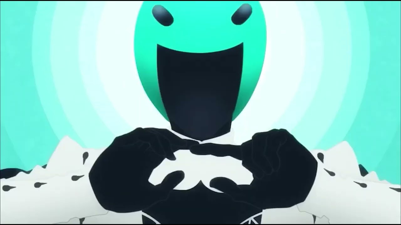 Molly x Tell Em x Miss The Rage AMV
