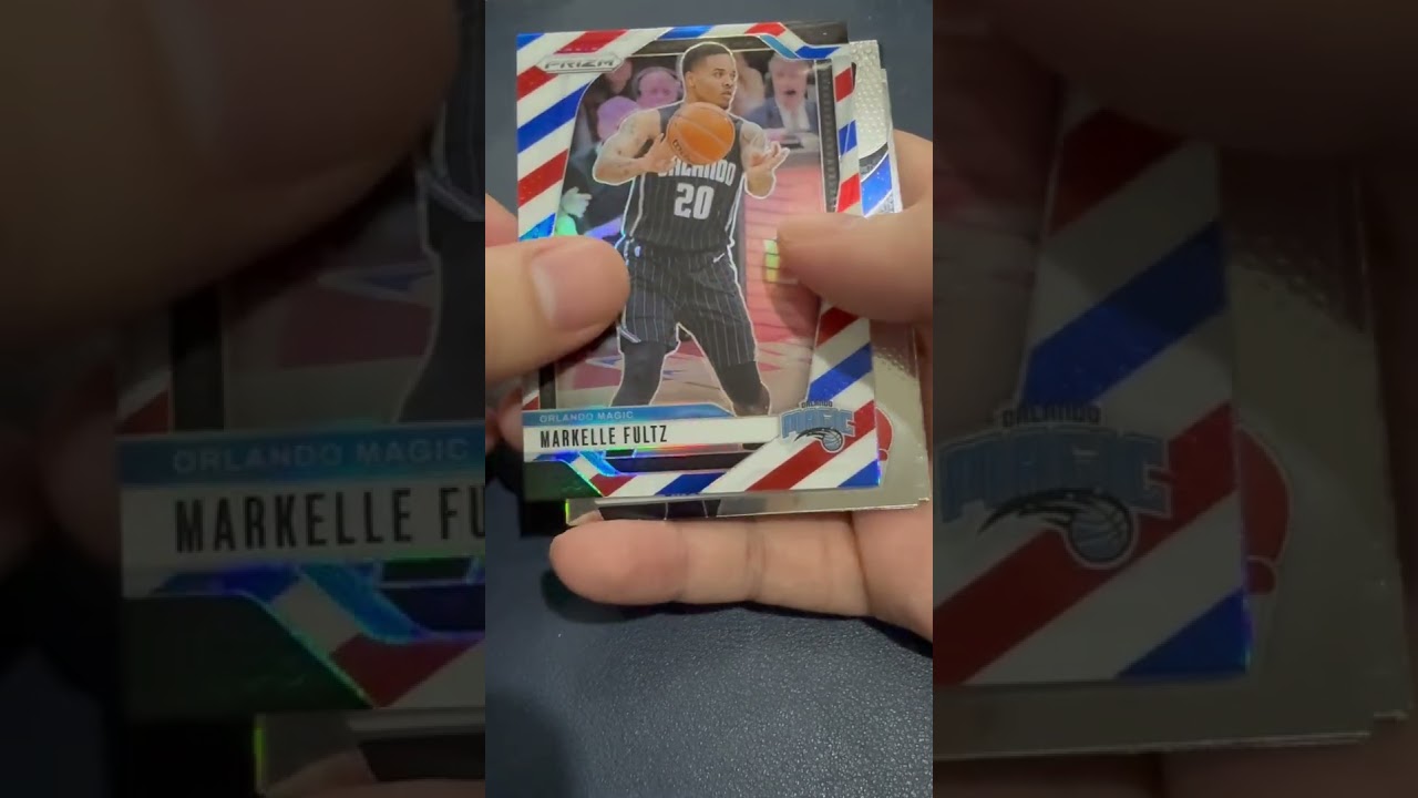 2024-25 Prizm Cello Fat Pack opening! #shorts #paniniprizm #paniniamerica #panini #20242025