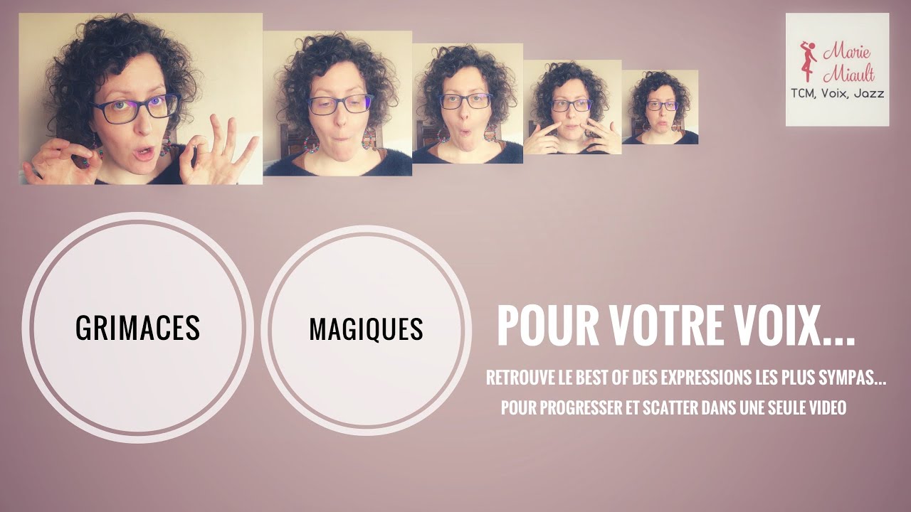 Comment travailler votre technique vocale sur les exercices de Scat singing ?