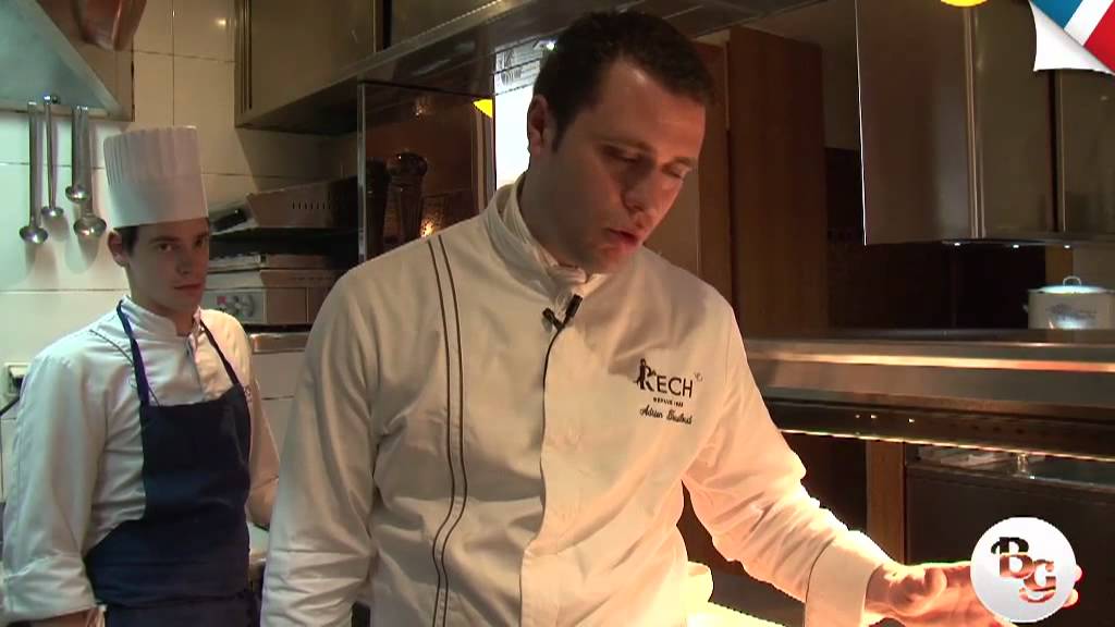 Recette : Fish'n Chips de Chez Rech