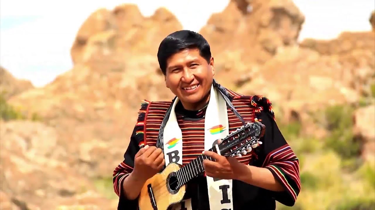 JARA - CORONA DE ORO //BOLIVIA MUSICAL/MUSICA DE VIDA/FolkloricoMusic