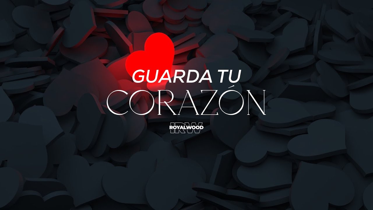 Guarda Tu Corazon/ Samuel Mendizabal