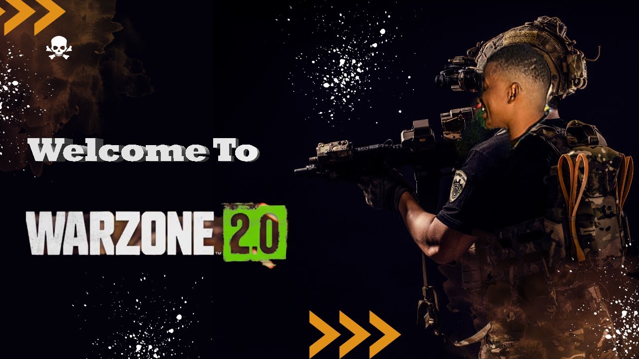 Call of Duty Warzone 2 Montage ----- I'M BACK