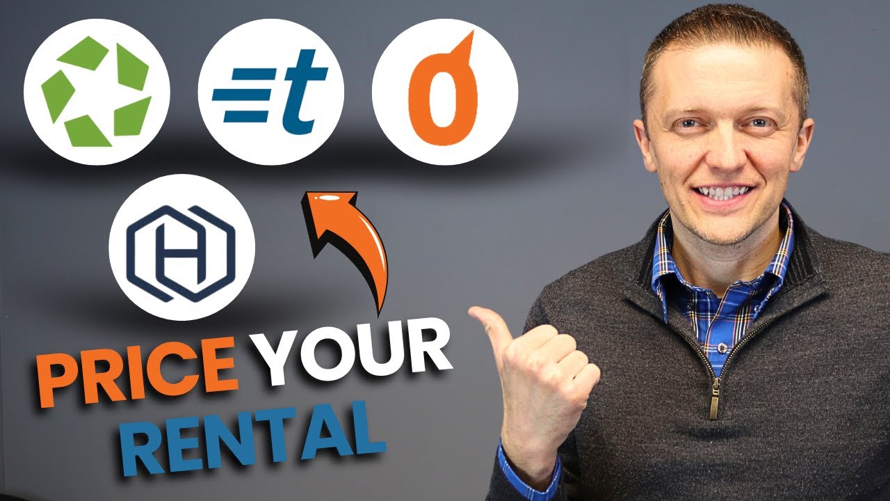 4 FREE Rent Pricing Tools You Probably Didn’t Know Existed! (Full Tutorial for Landlords)