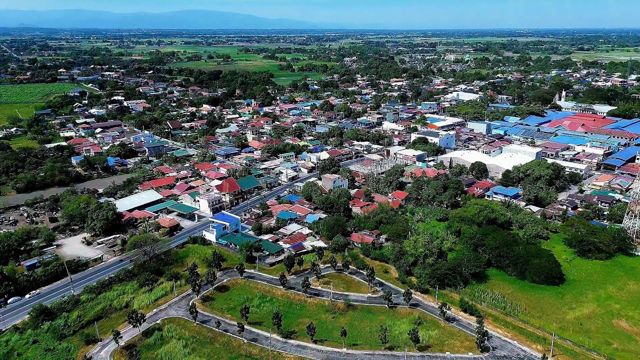 GERONA TARLAC 