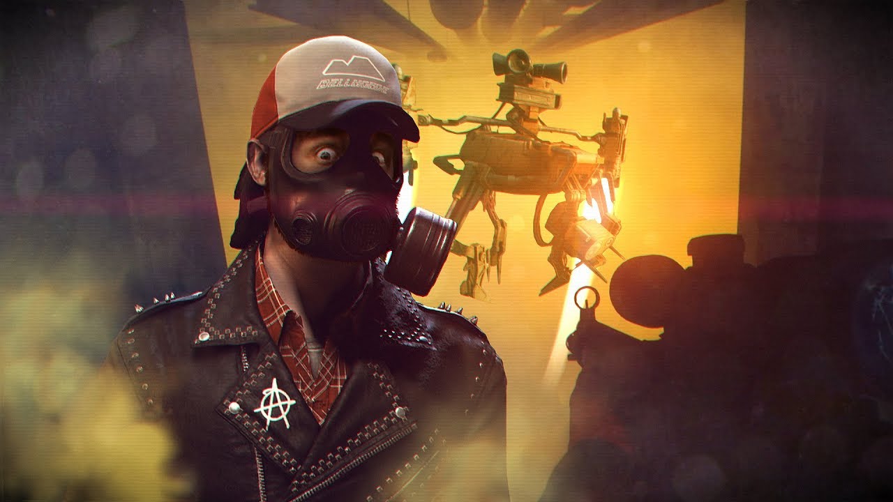 Oh Schiet, das ist neues Gebiet! ☠️ HWSQ [302] // Generation Zero