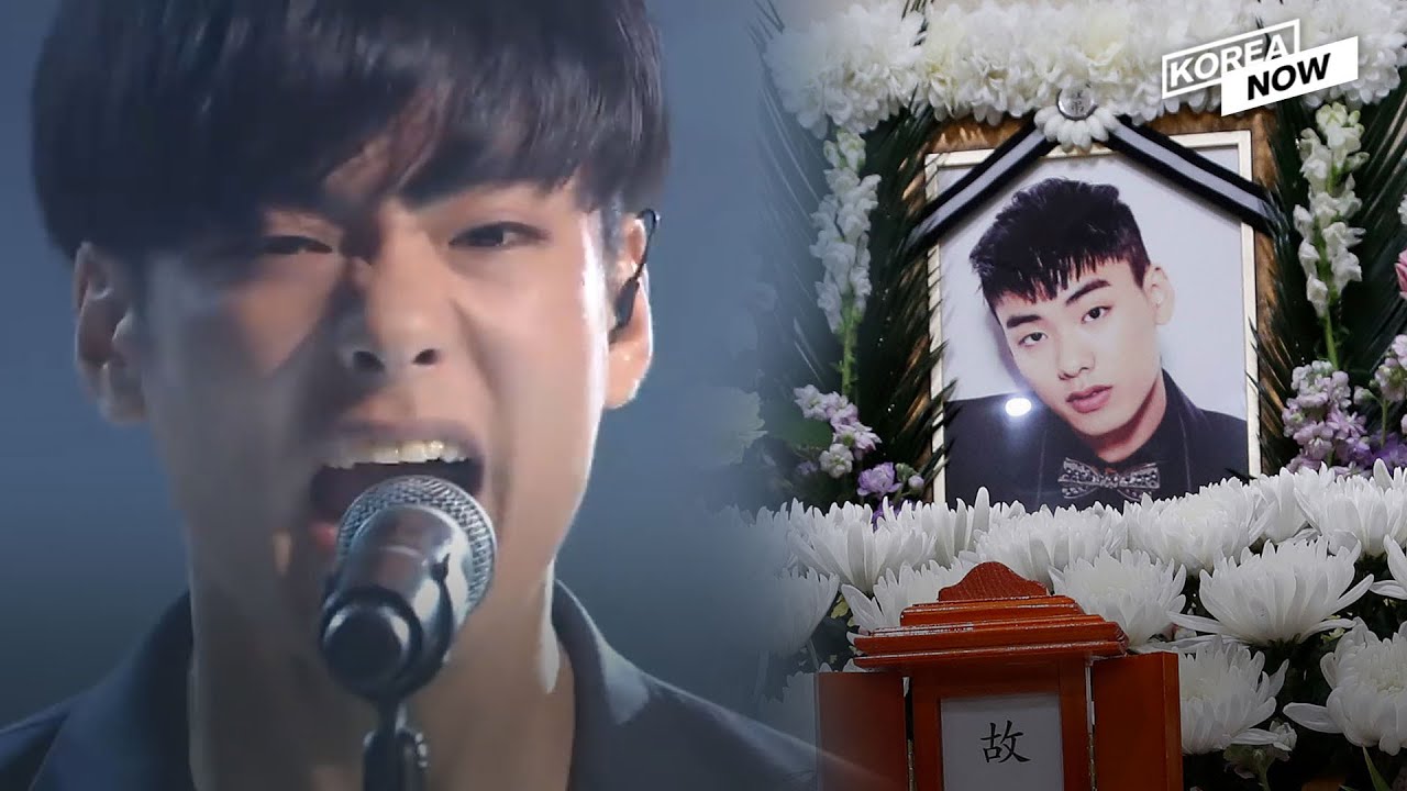Rapper Iron found dead