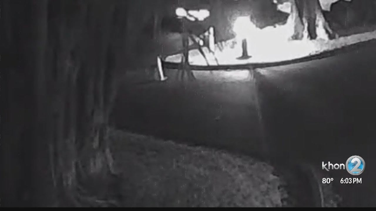Witnesses wanted in Nuuanu murder investigation