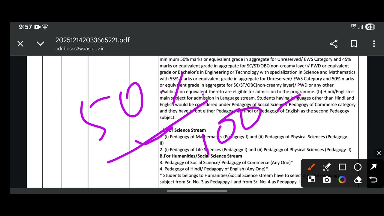 Central university list😍| CUET PG 2026| COQP03| COQP04|COQP15| 