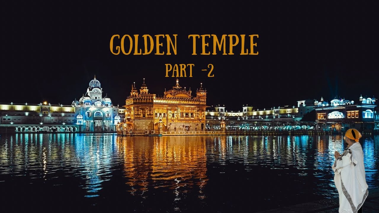 Trip To Manali || Golden Temple || Part 2