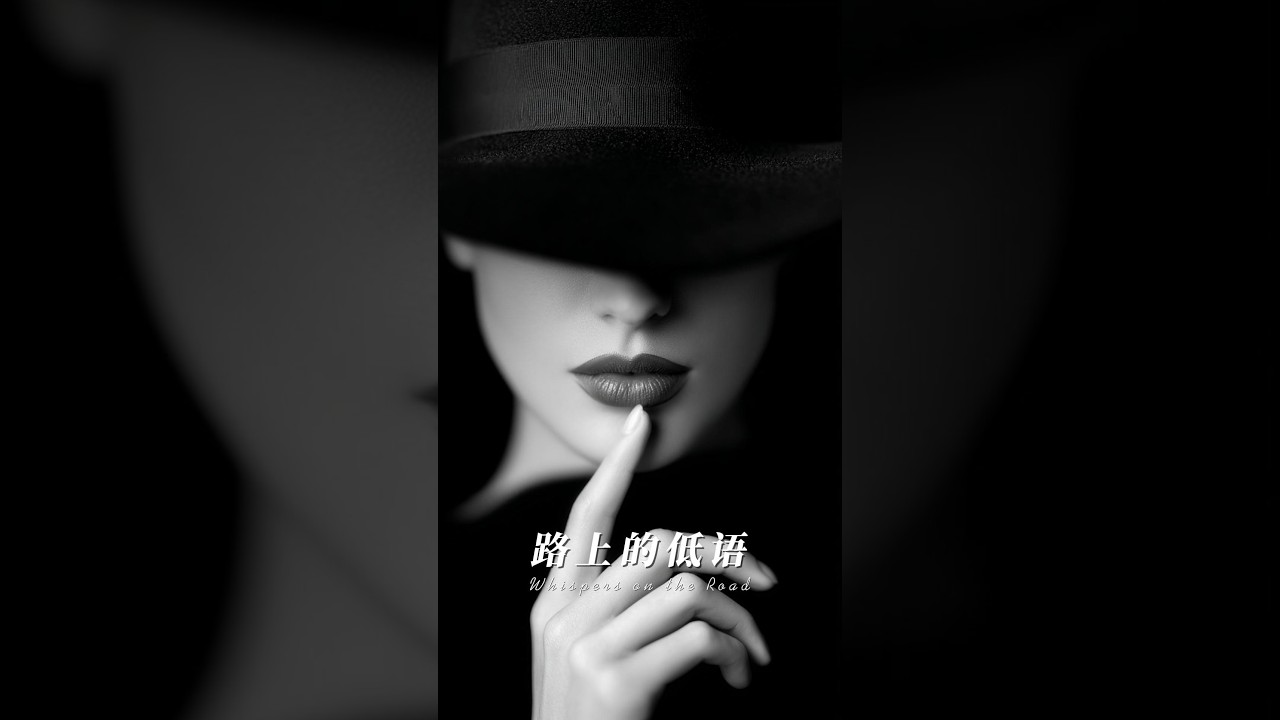 Whispers on the Road