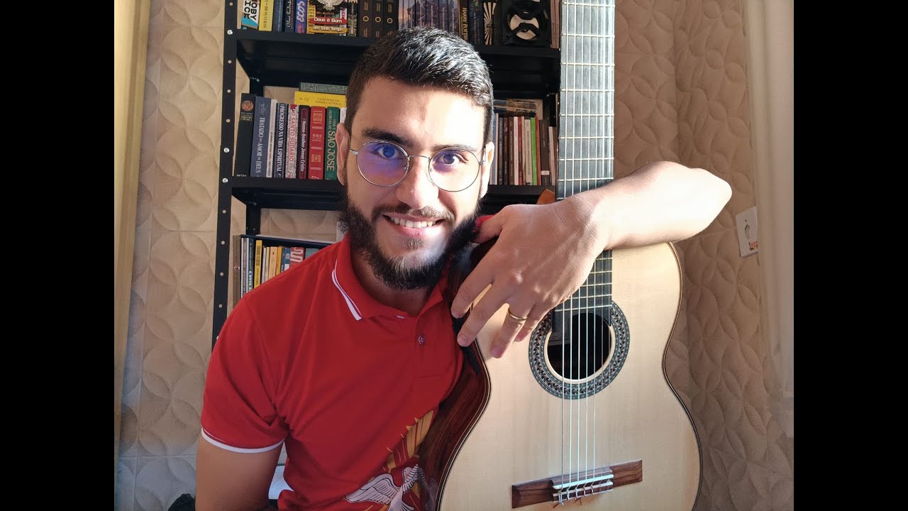 VINDE ESPÍRITO DE DEUS -  (SOLENIDADE DE PENTECOSTES) -INTÉRPRETE: ANDERSON ÁTYLA