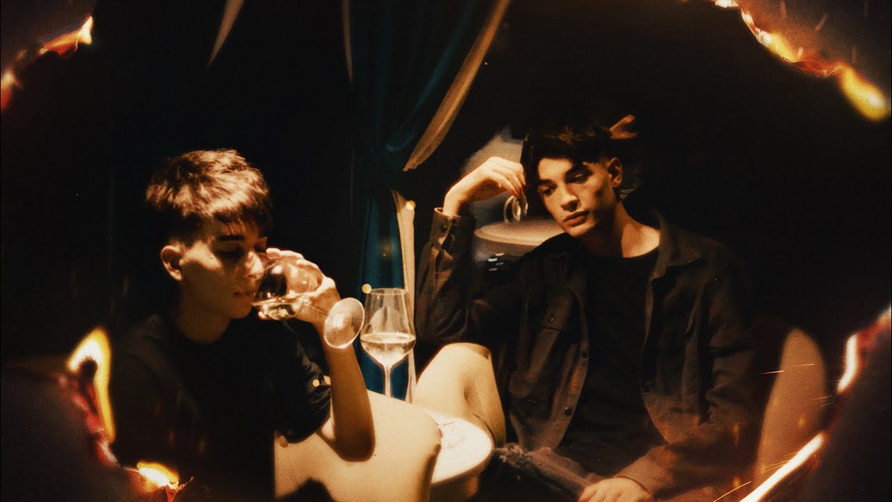 SEZY x PATRICK - BALERINA (Official Video)