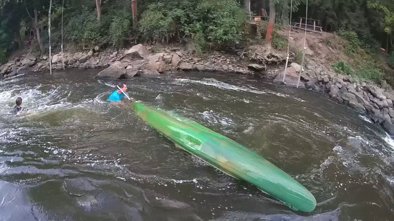 Voda 2018 - Ohře