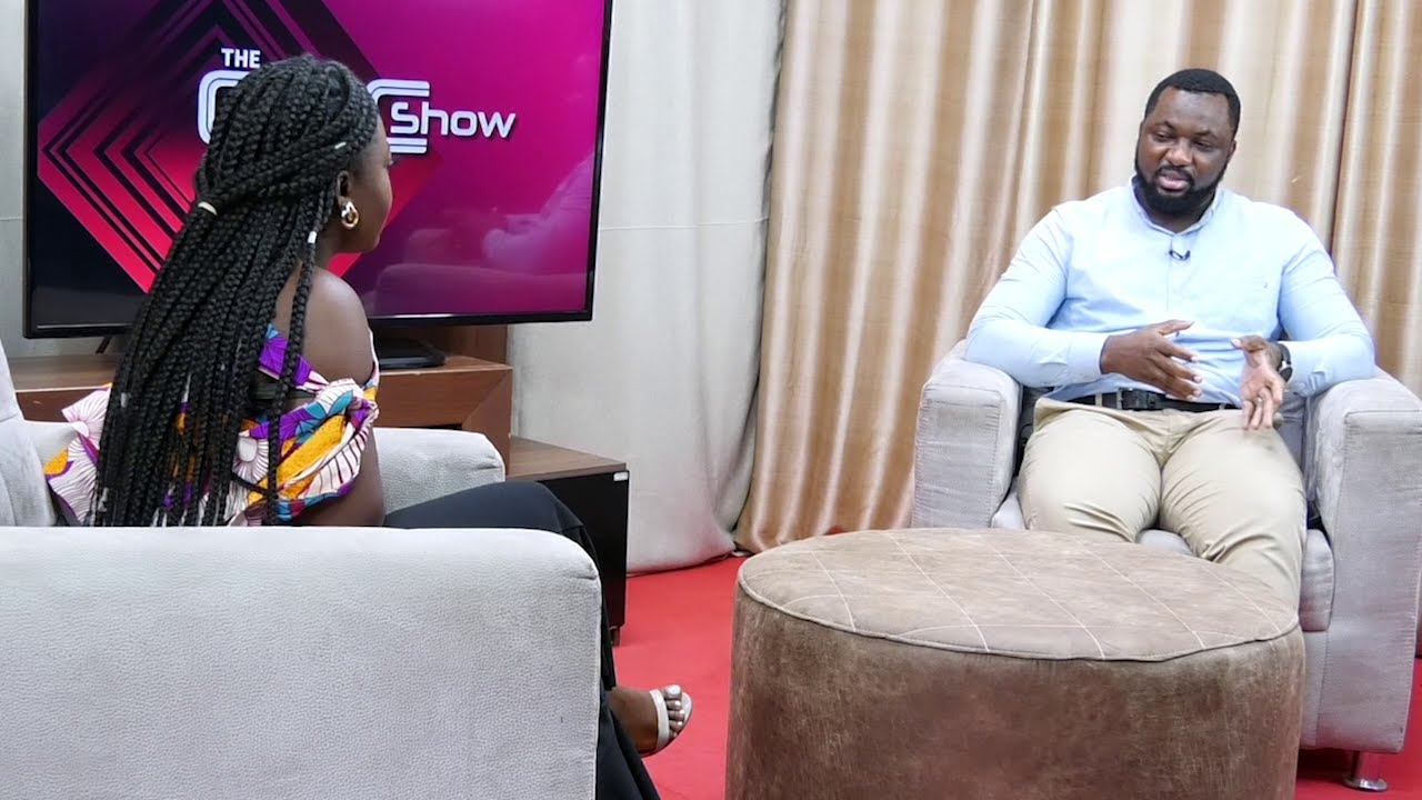 The CGC Show - Civil Engineering as a Career