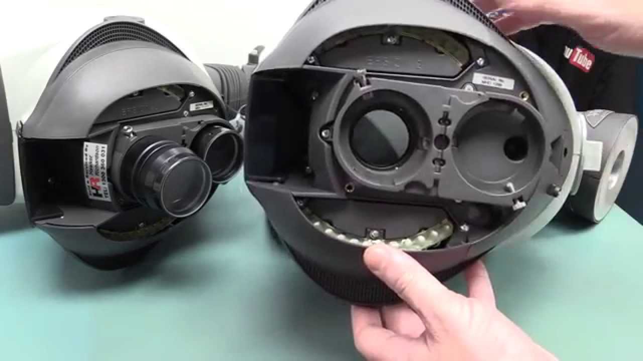 EEVblog #817 - Mantis Elite Cam Inspection Microscope