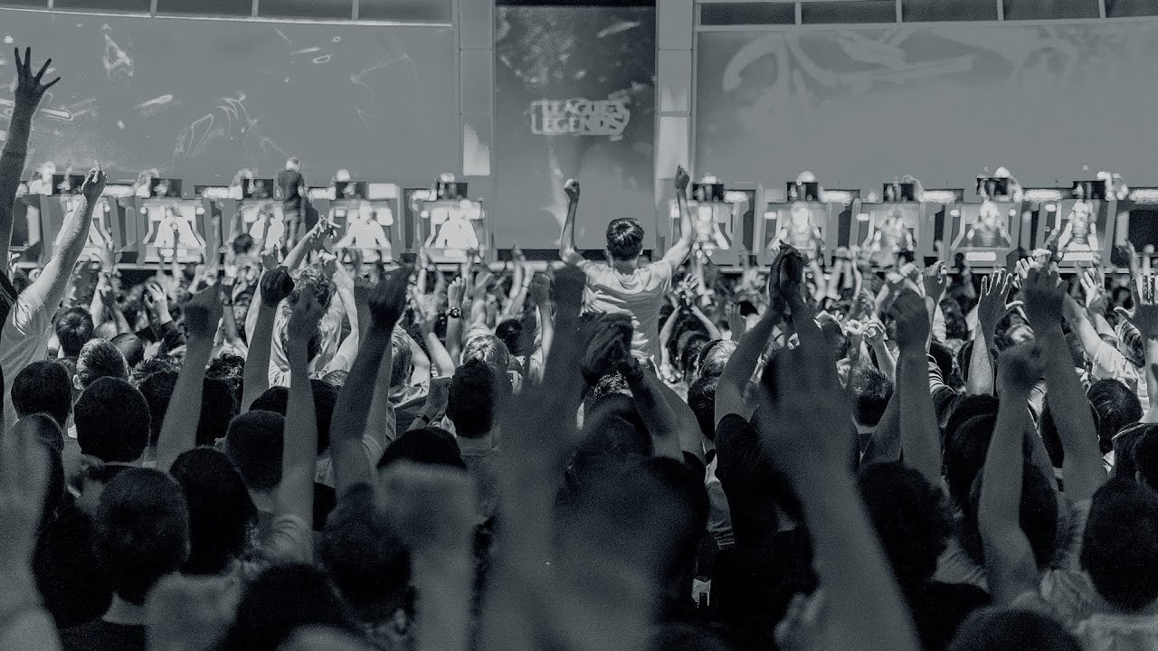 We Are LCS