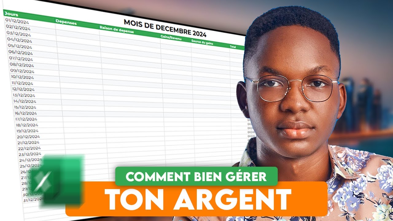 Comment bien gérer votre argent pour en gagner plus en 2025 ?